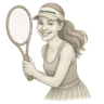 Test Player