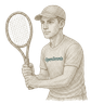Test Player